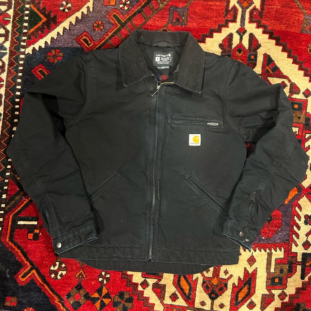 Carhartt Detroit Jacket